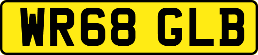 WR68GLB