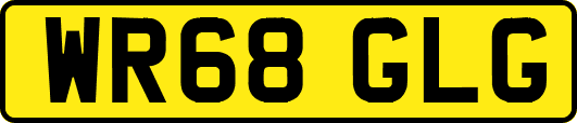 WR68GLG