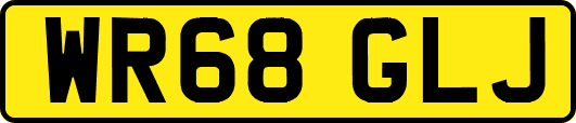WR68GLJ