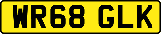 WR68GLK