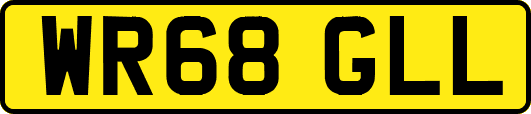 WR68GLL