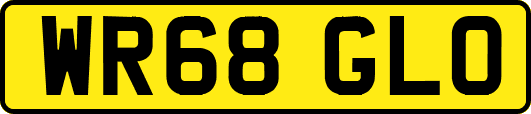 WR68GLO