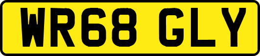 WR68GLY