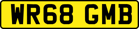 WR68GMB