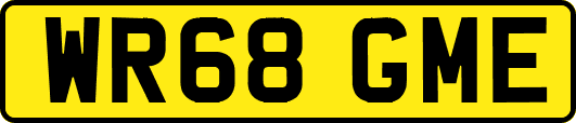 WR68GME
