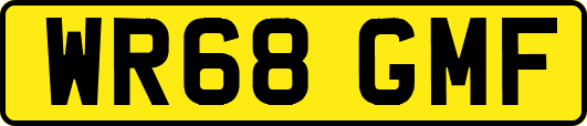 WR68GMF