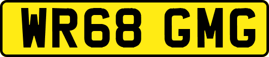 WR68GMG