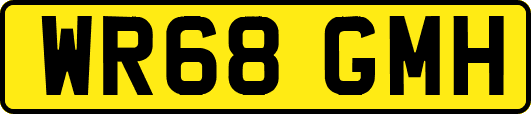 WR68GMH