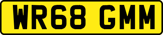 WR68GMM