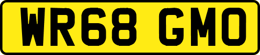 WR68GMO