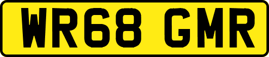 WR68GMR