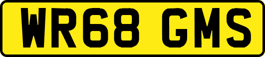 WR68GMS