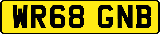 WR68GNB