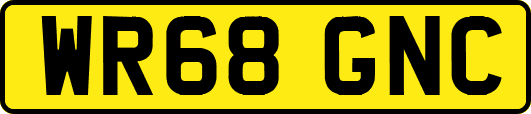 WR68GNC