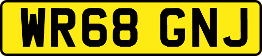 WR68GNJ