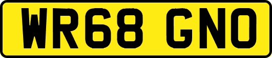 WR68GNO