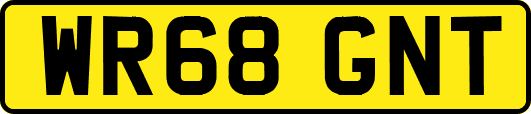 WR68GNT