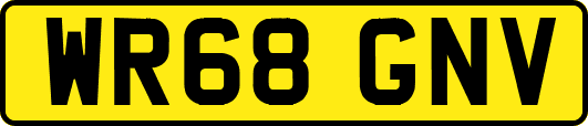WR68GNV