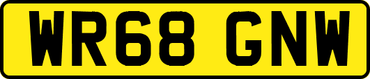 WR68GNW
