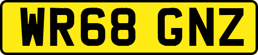 WR68GNZ