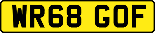 WR68GOF