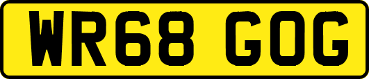WR68GOG