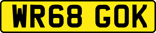 WR68GOK