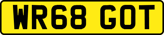 WR68GOT