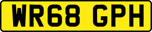WR68GPH