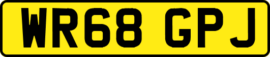 WR68GPJ