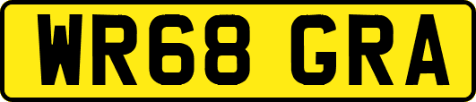 WR68GRA