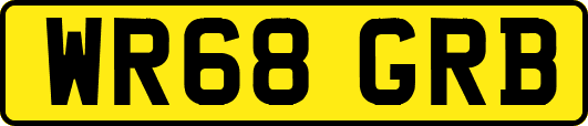 WR68GRB