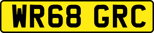 WR68GRC