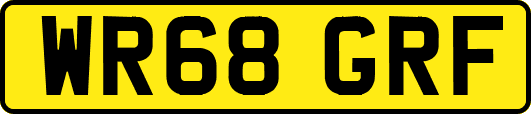 WR68GRF