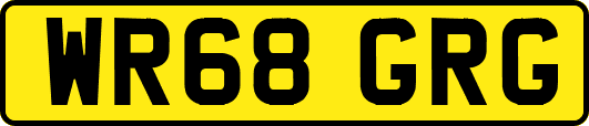 WR68GRG