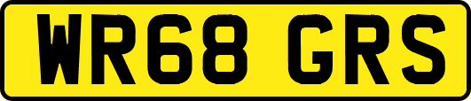 WR68GRS