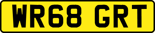 WR68GRT