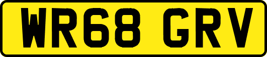 WR68GRV
