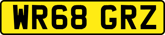 WR68GRZ