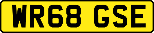 WR68GSE