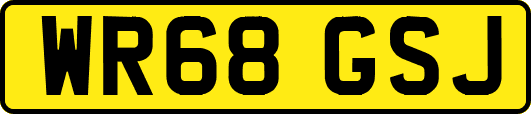WR68GSJ