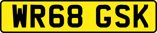 WR68GSK