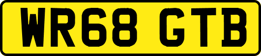 WR68GTB