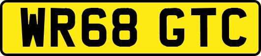 WR68GTC