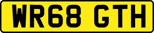 WR68GTH