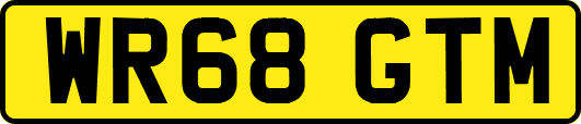 WR68GTM