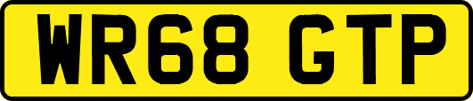 WR68GTP