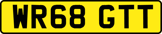 WR68GTT