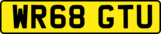 WR68GTU