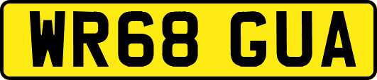 WR68GUA